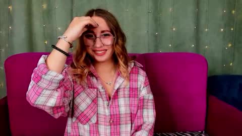 AsyaPink online show from 10.11.25