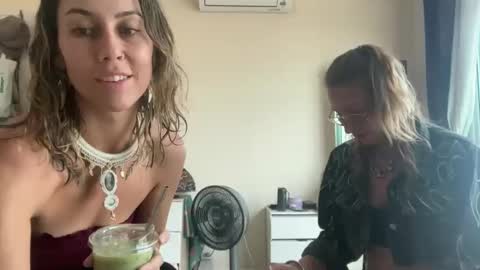 Atara online show from 03.01.26