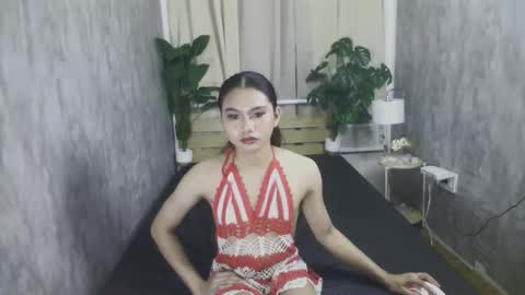 atashakendall online show from 11.27.25