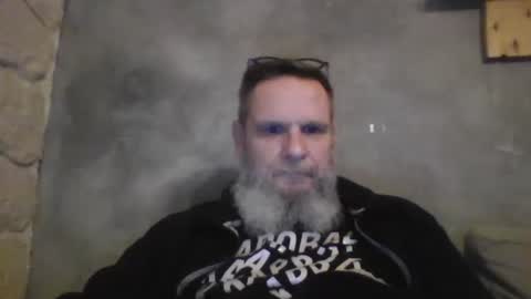 Snapshot of atatanka chatting on 12.30.24 atatanka online show from 12.30.24
