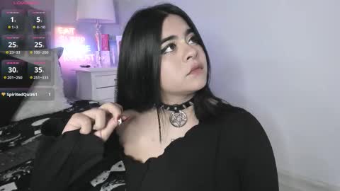 Athena online show from 09.25.25