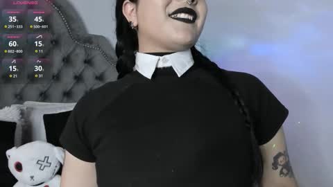 Athena online show from 10.01.25