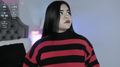 Athena online show from 10.06.25