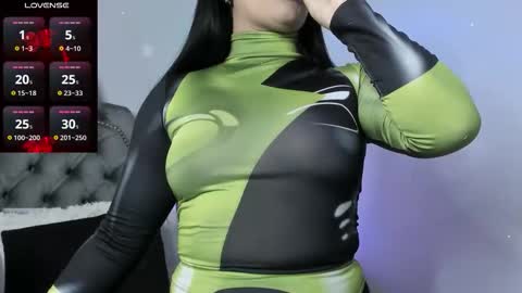 Athena online show from 10.23.25