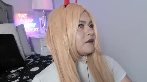 Athena online show from 10.24.25