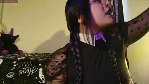 Snapshot of atena_hill93 chatting on 07.01.26 Atena online show from 07.01.26
