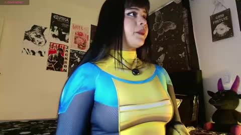 Snapshot of atena_hill93 chatting on 08.04.26 Atena online show from 08.04.26