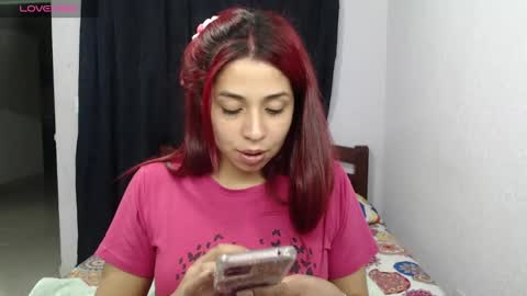 atena messy online show from 12.14.24