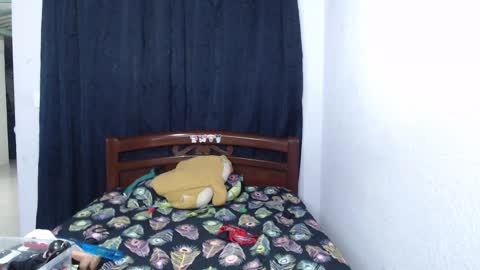 atena messy online show from 12.30.24