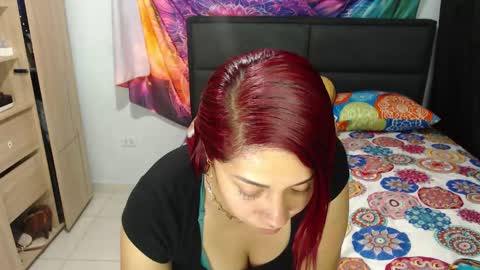 atena messy online show from 09.18.25