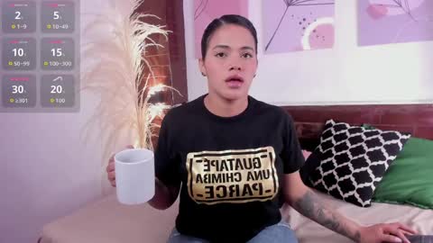 ATENA online show from 05.25.26