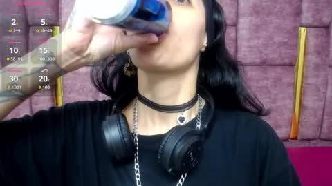 COLOMBIA online show from 05.19.26