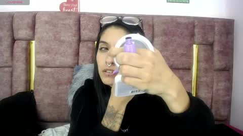 COLOMBIA online show from 05.26.26