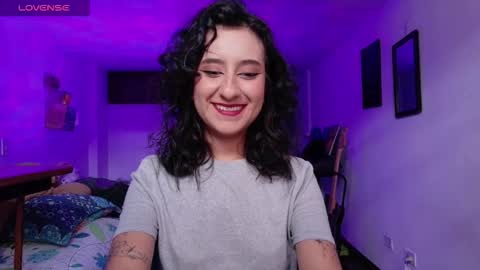 Atenea online show from 11.26.25