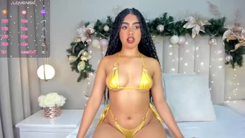 ATENEA ROBERTS Sofia online show from 12.02.24