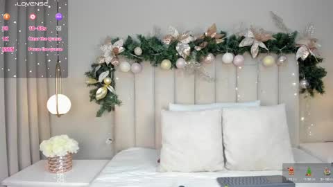 ATENEA ROBERTS Sofia online show from 12.04.24