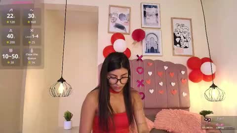 ateneaaa_ online show from 02.14.26