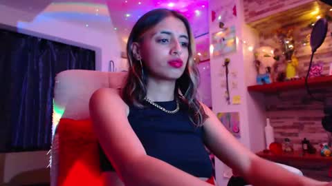 Atenea online show from 02.10.25
