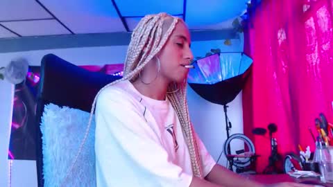 Atenea online show from 09.24.25