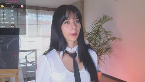 Atenea  online show from 01.30.25