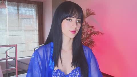 Atenea  online show from 02.01.25