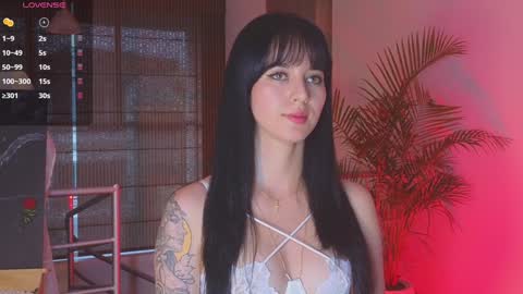 Atenea  online show from 02.02.25