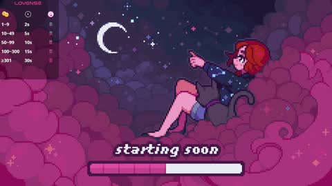 Atenea  online show from 02.04.25