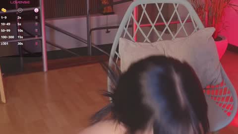 Atenea  online show from 02.09.25