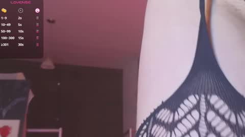 Atenea  online show from 02.11.25