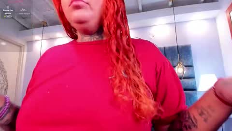 Atennea Diiossa online show from 01.16.26