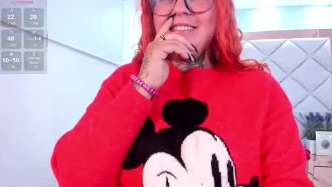 Atennea Diiossa online show from 01.17.26