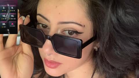 Athalia 06 online show from 02.08.25