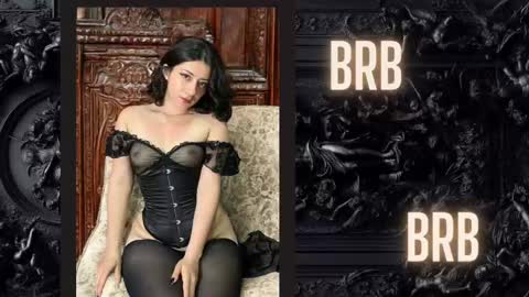 Athalia 06 online show from 03.09.25