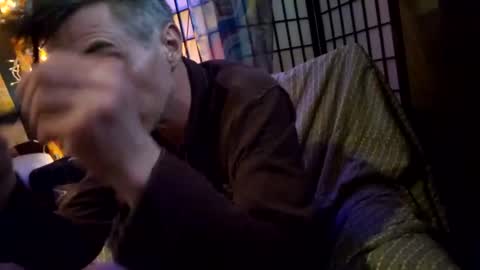 Snapshot of athandrew chatting on 01.09.25 jonnyandrew online show from 01.09.25