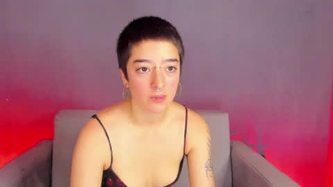 Snapshot of atheena__ chatting on 04.20.26 Athenea online show from 04.20.26