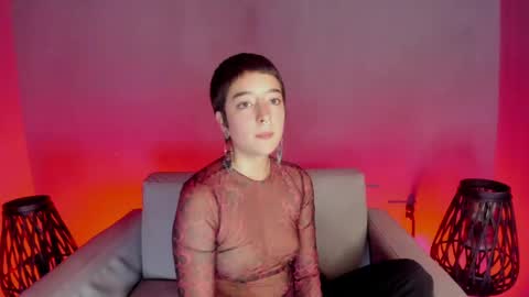 Snapshot of atheena__ chatting on 05.23.26 Athenea online show from 05.23.26