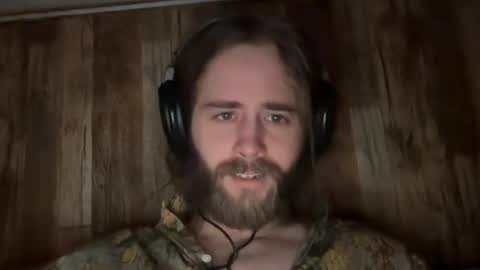 Snapshot of atheistseeker chatting on 12.05.24 atheistseeker online show from 12.05.24