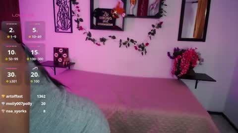 Snapshot of athena_snaw chatting on 05.02.26 athena_snaw online show from 05.02.26