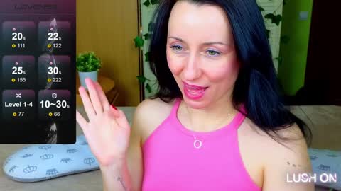 athena starry online show from 12.07.24