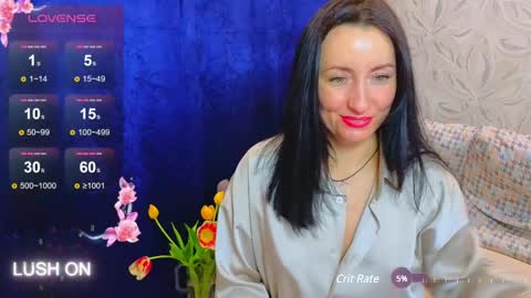 athena starry online show from 03.12.25
