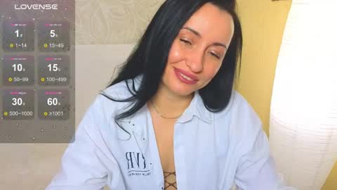 Snapshot of athena_starry chatting on 05.23.26 athena starry online show from 05.23.26