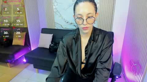 Atenea online show from 05.25.26