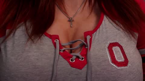 Athena formerly loverinsecret online show from 10.13.25