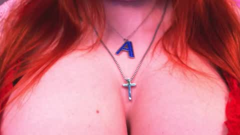 Athena formerly loverinsecret online show from 03.28.26