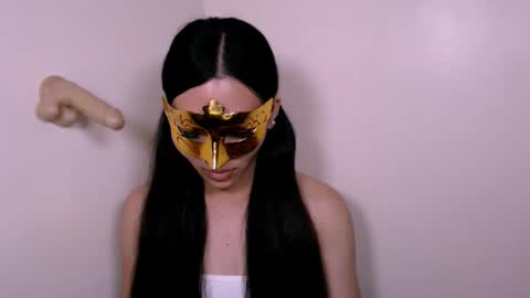 Athena Miles online show from 01.18.26