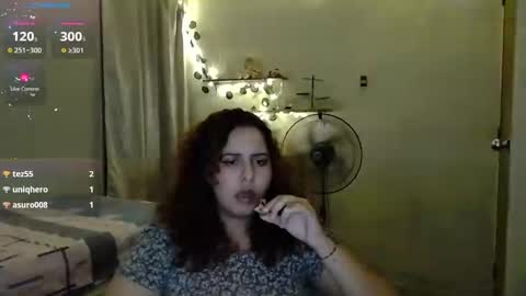 Steph online show from 01.12.25