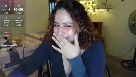 Steph online show from 01.14.25