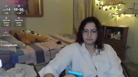 Steph online show from 01.24.25