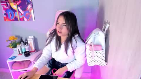 athenea__fox online show from 11.17.25