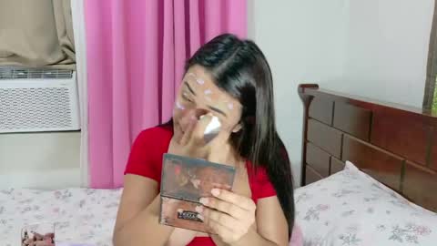 AthisaWithABigCum online show from 03.02.26